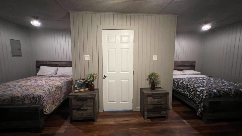 This image is by Grayson Getaways.