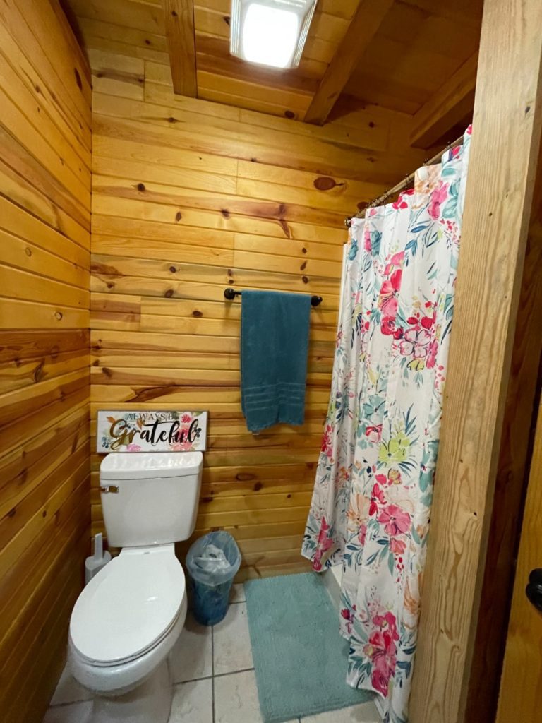 Camping in Grayson, KY