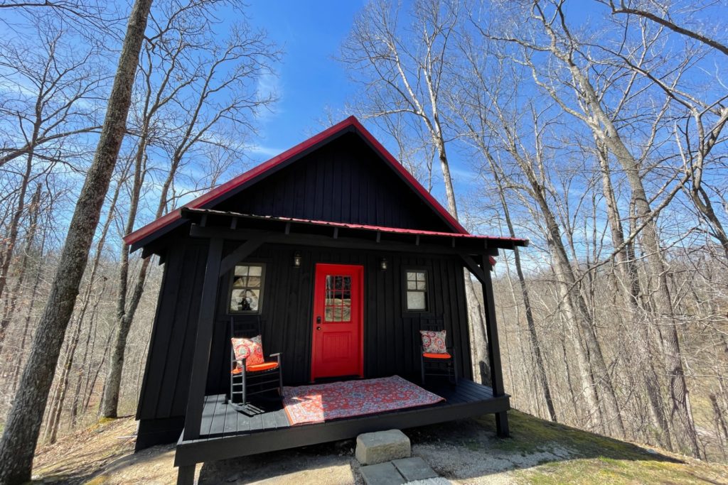 Camping in Grayson, KY