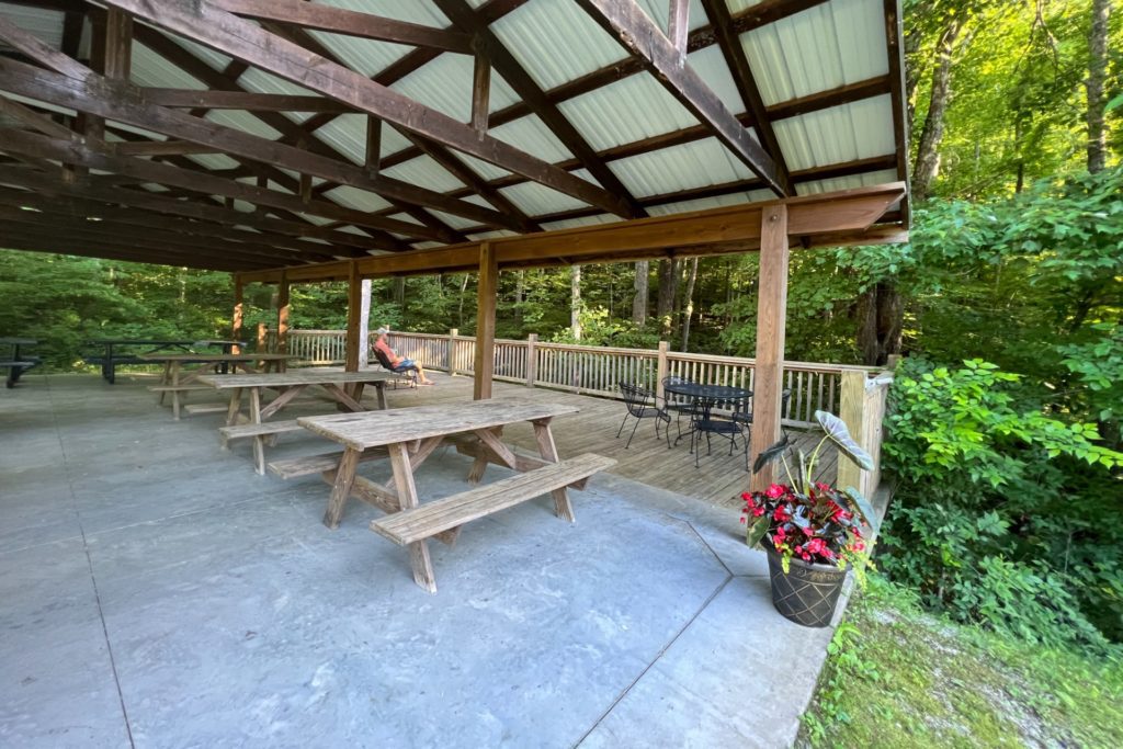 Camping in Grayson, KY