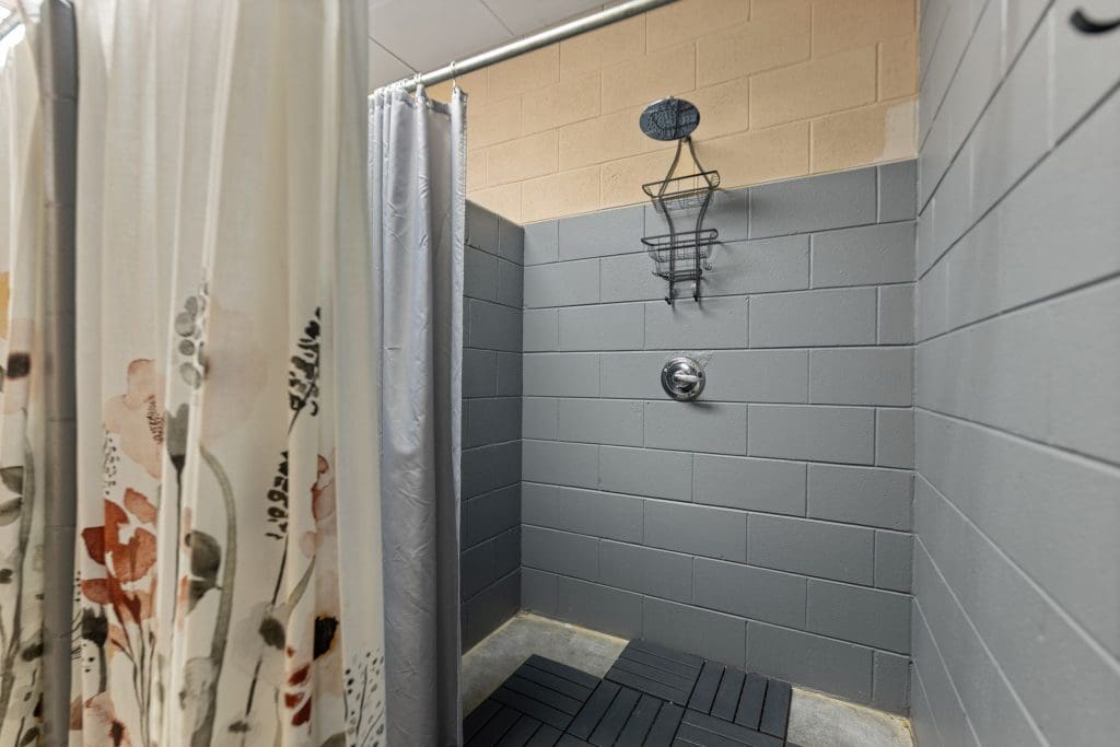 This image is by Grayson Getaways.