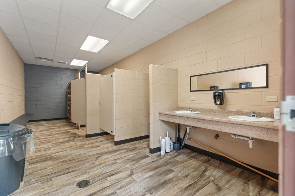 This image is by Grayson Getaways.