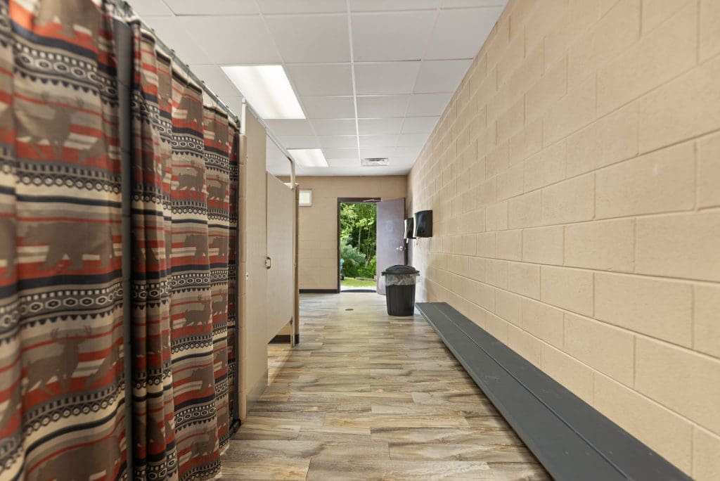 This image is by Grayson Getaways.