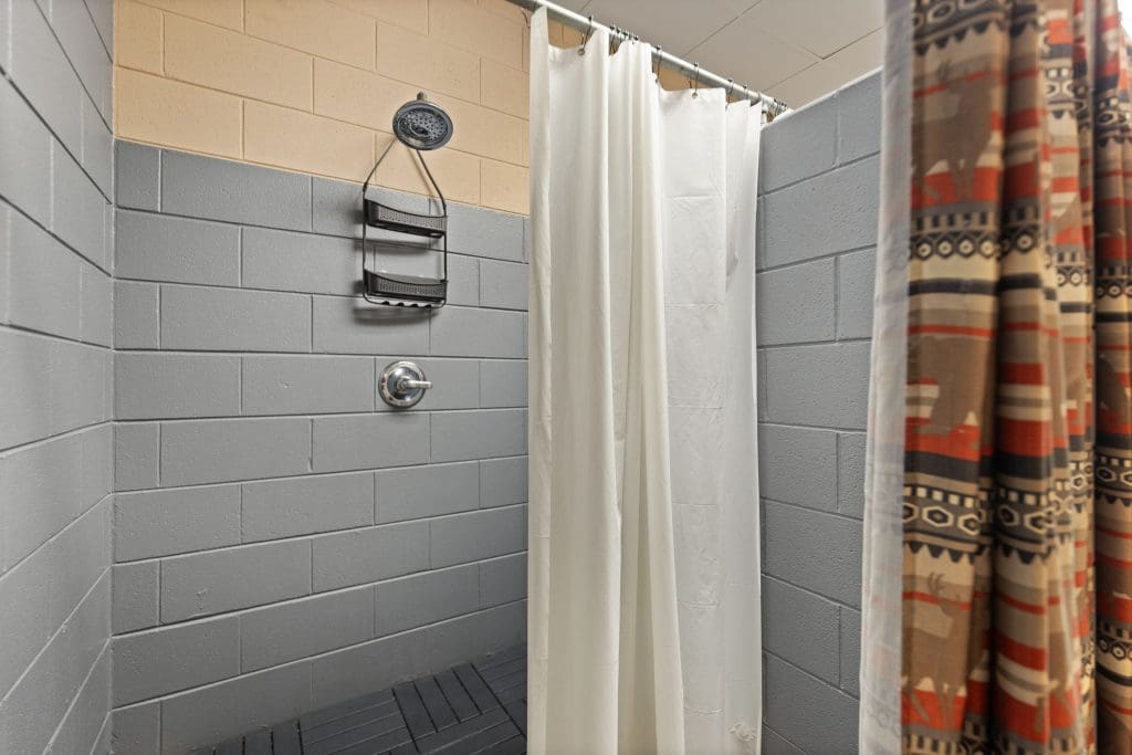 This image is by Grayson Getaways.