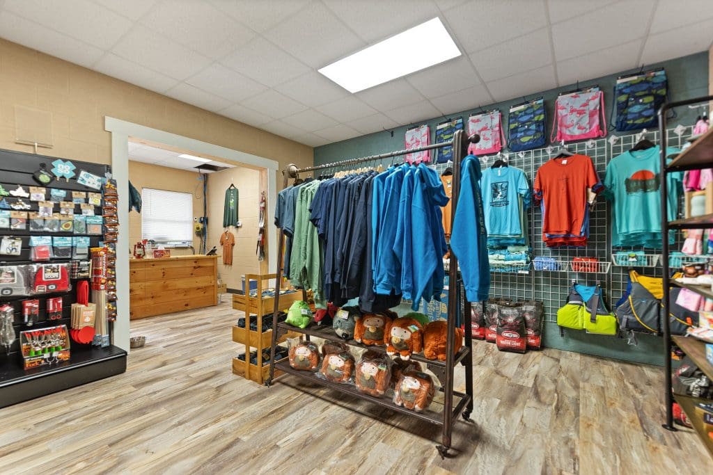 This image is by Grayson Getaways.