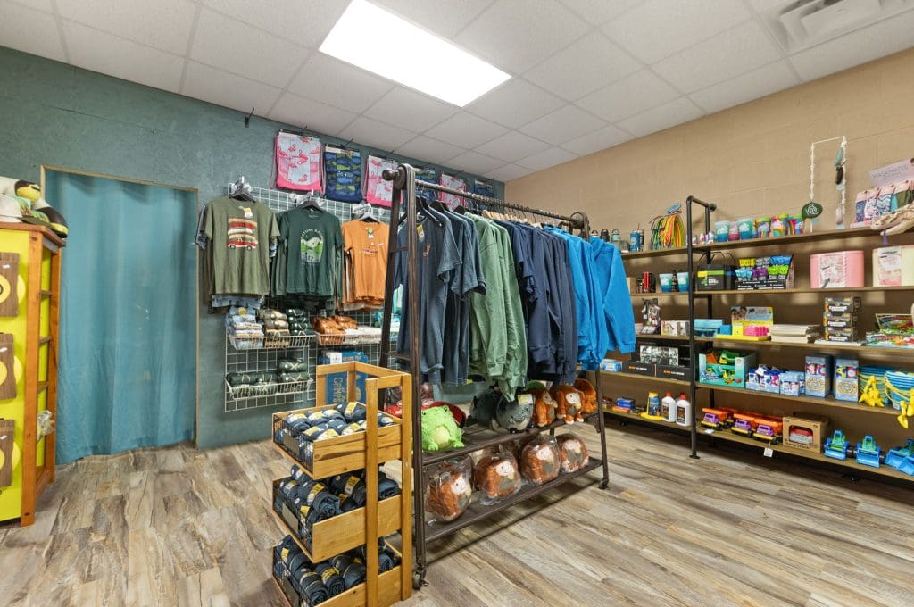 This image is by Grayson Getaways.