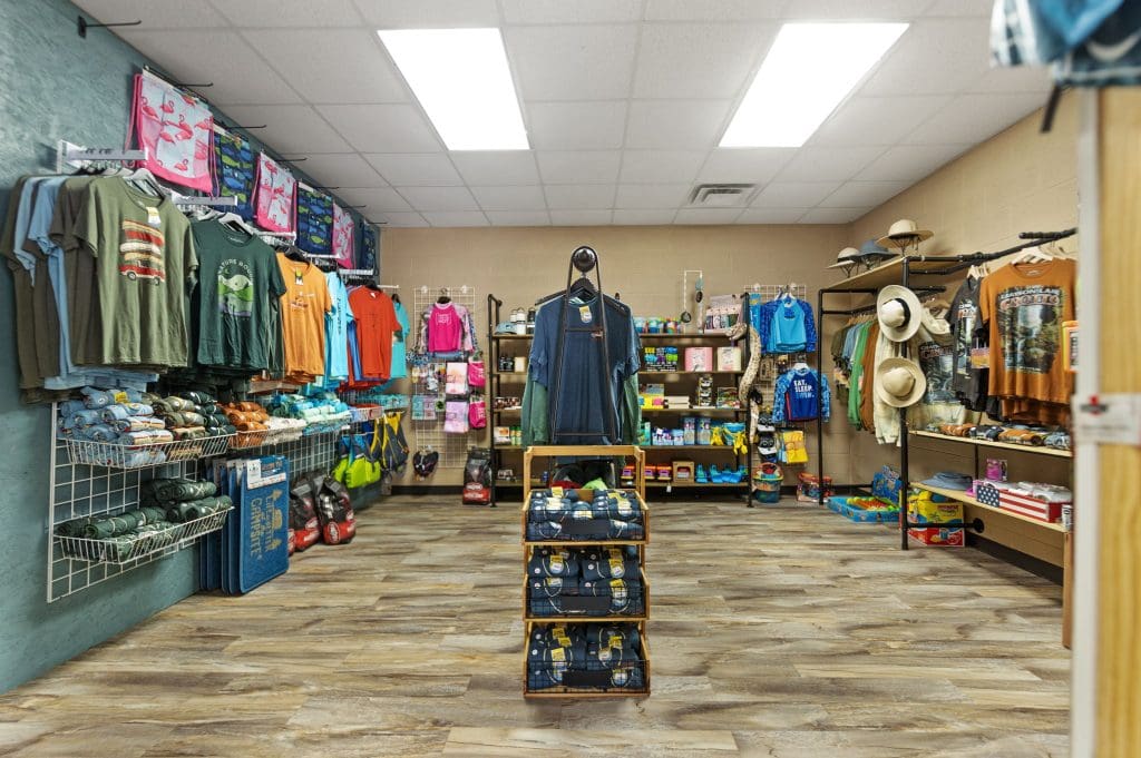 This image is by Grayson Getaways.