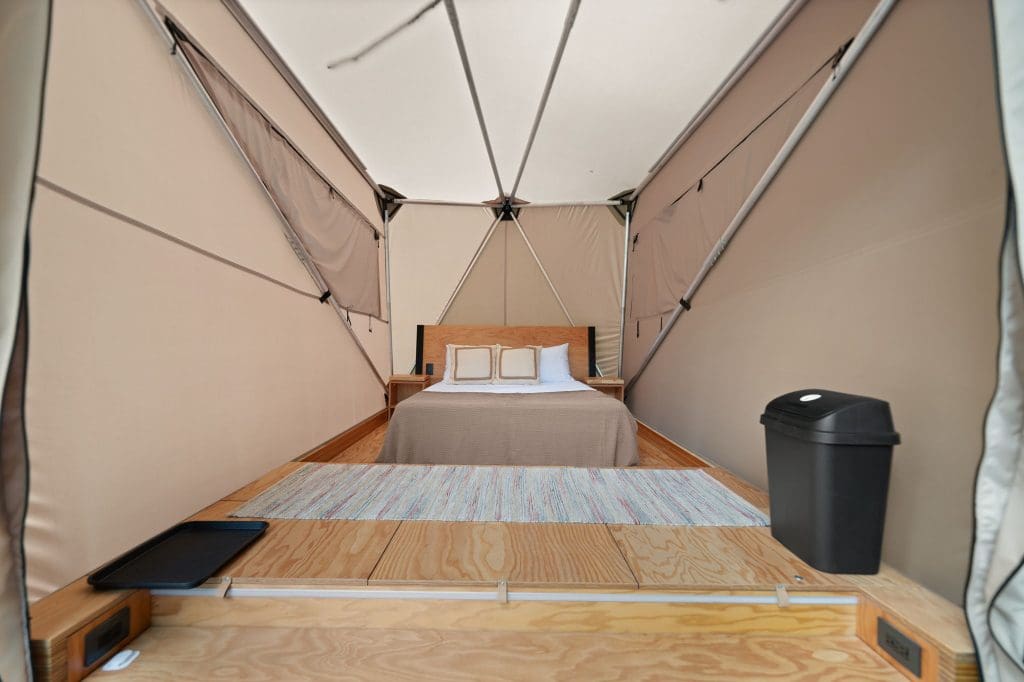 This image is by Grayson Getaways.