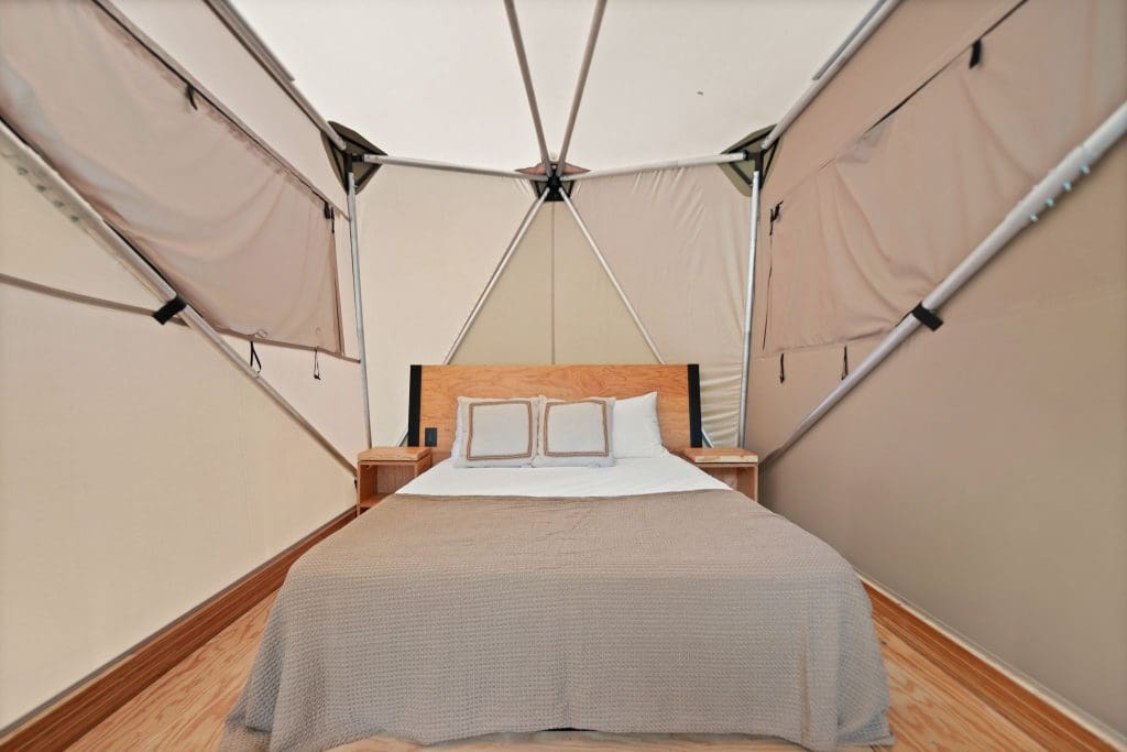 This image is by Grayson Getaways.