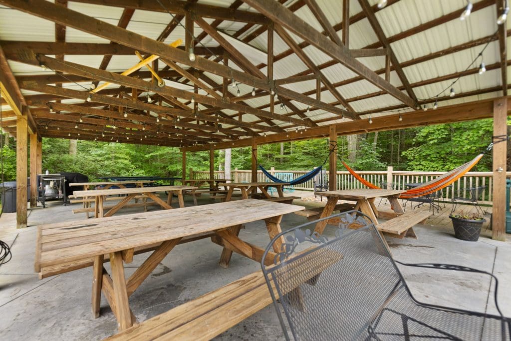 This image is by Grayson Getaways.