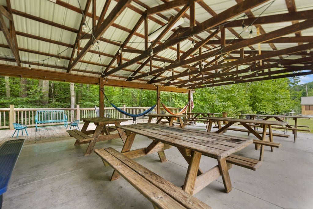 This image is by Grayson Getaways.