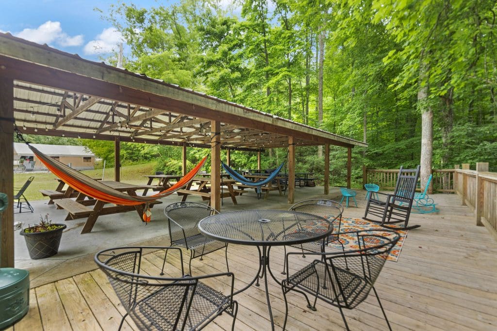 This image is by Grayson Getaways.