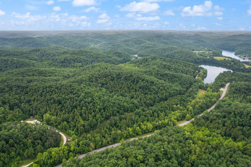 This image is by Grayson Getaways.