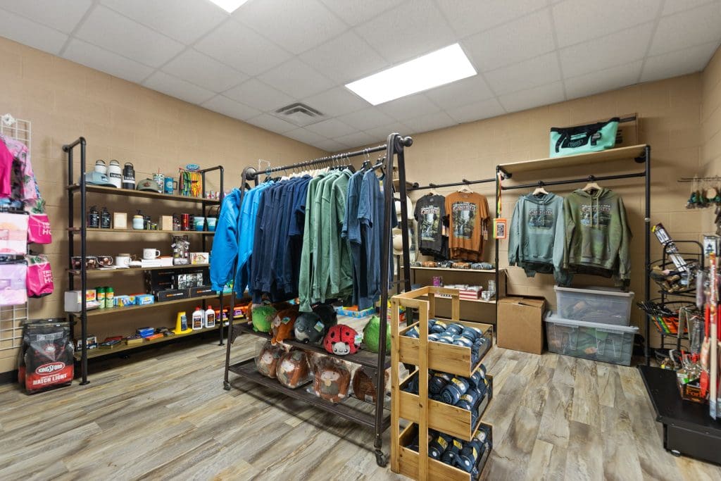 This image is by Grayson Getaways.