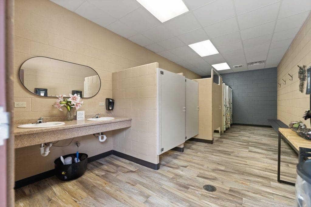 This image is by Grayson Getaways.