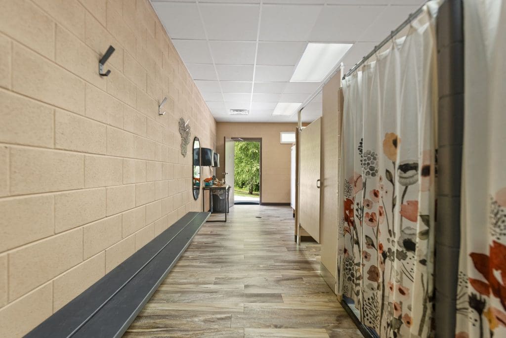 This image is by Grayson Getaways.