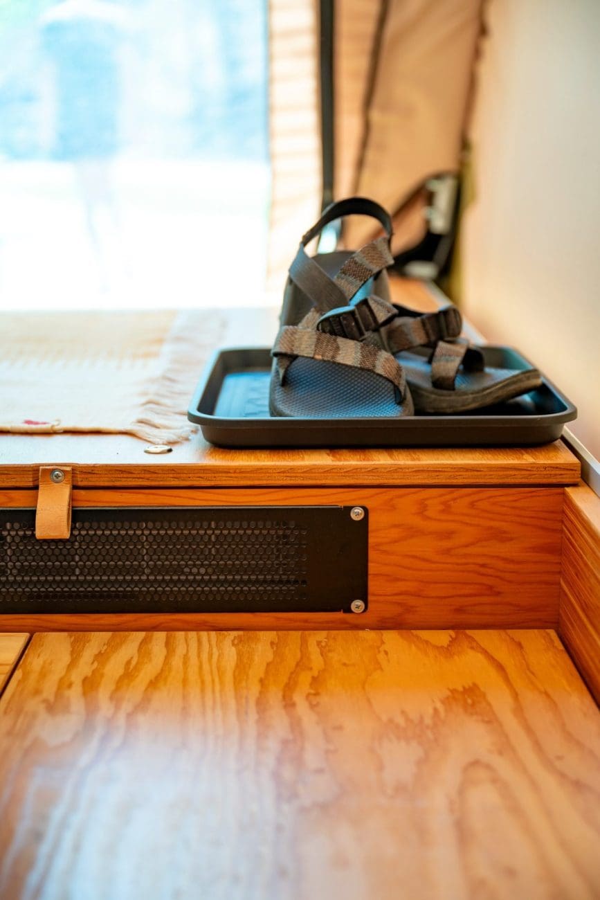 This image is by Grayson Getaways.