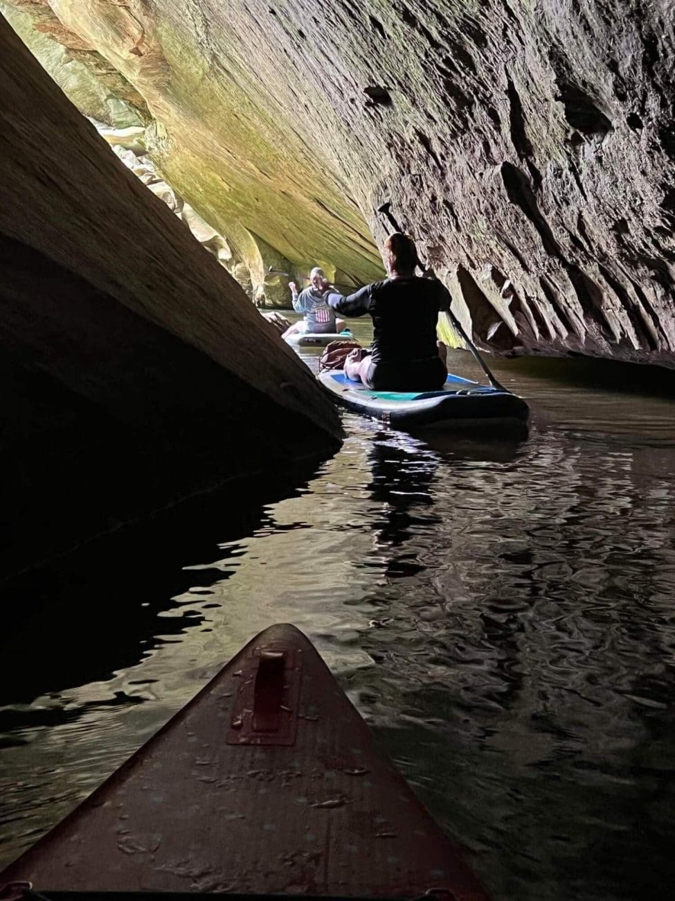 This image is by Grayson Getaways.