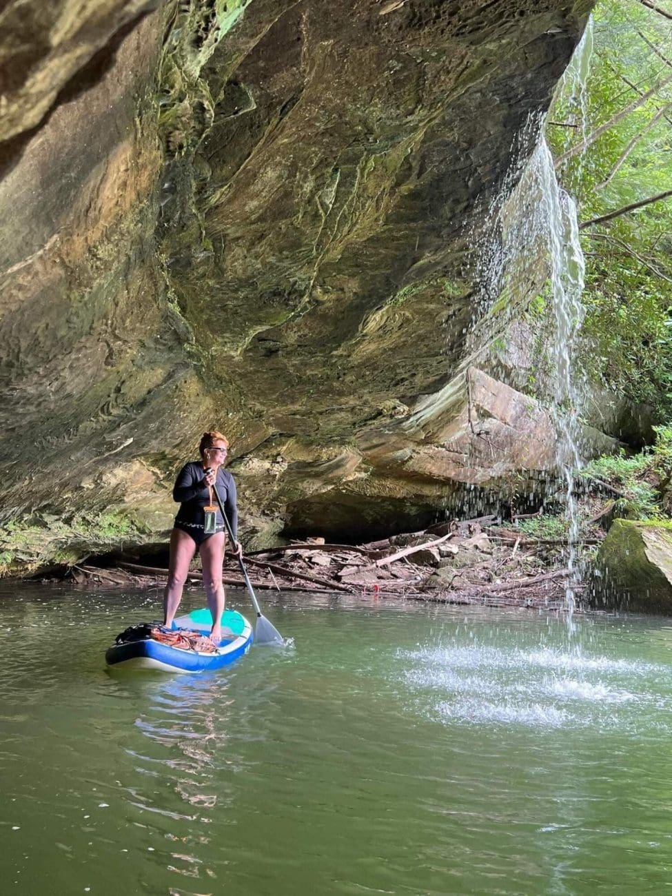 This image is by Grayson Getaways.