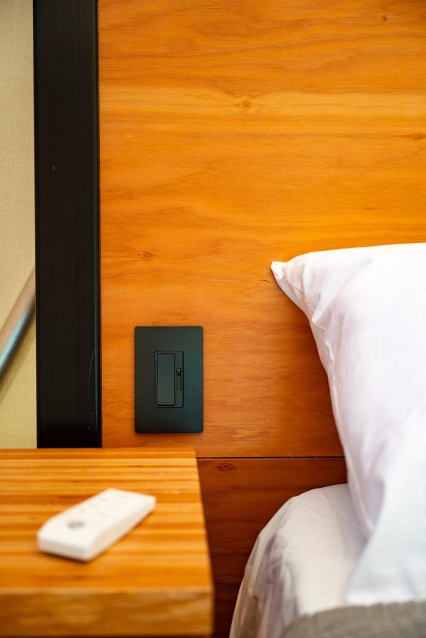 This image is by Grayson Getaways.