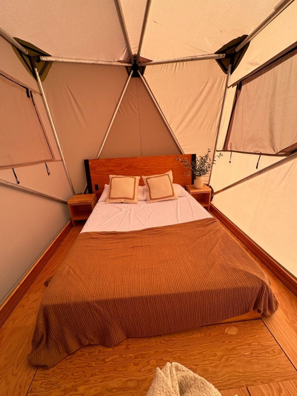 This image is by Grayson Getaways.